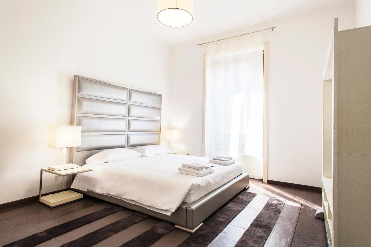 Morgan Suite - Visconti, Milan